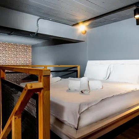 Middle Town 4* Bodrum