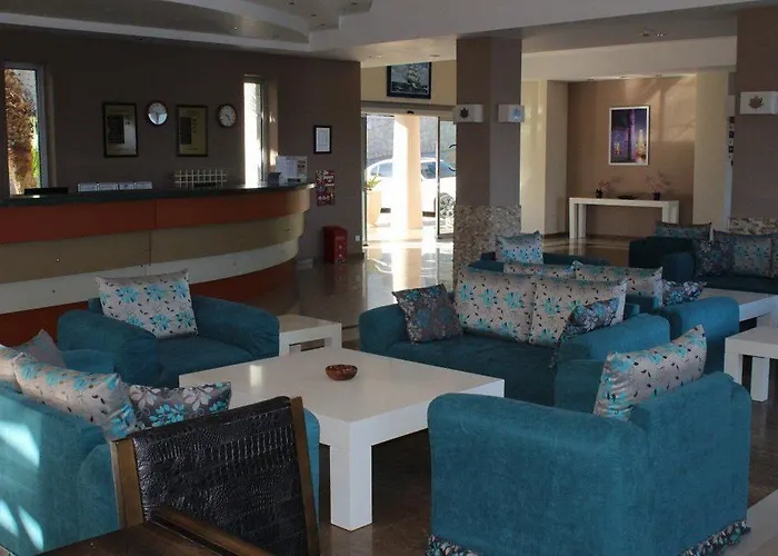 Middle Town Otel Bodrum