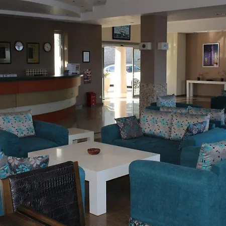 Middle Town Hotel Bodrum