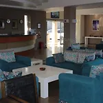 Middle Town 酒店 博德鲁姆