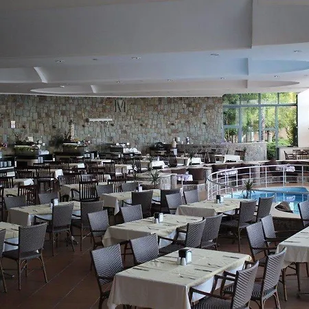 Middle Town 4* בודרום