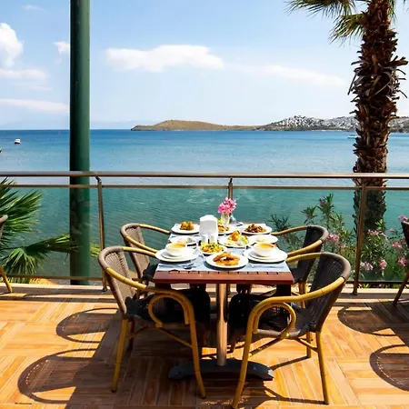 Middle Town 4* Bodrum