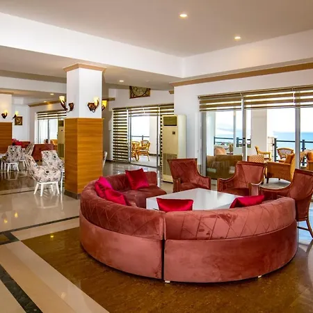 Middle Town 4* בודרום