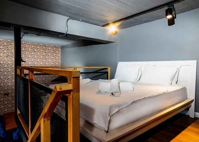 Middle Town 4* בודרום