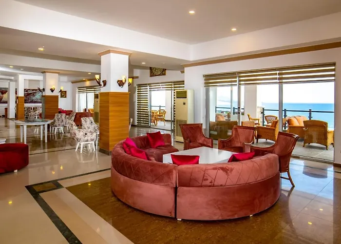 Middle Town 4* בודרום